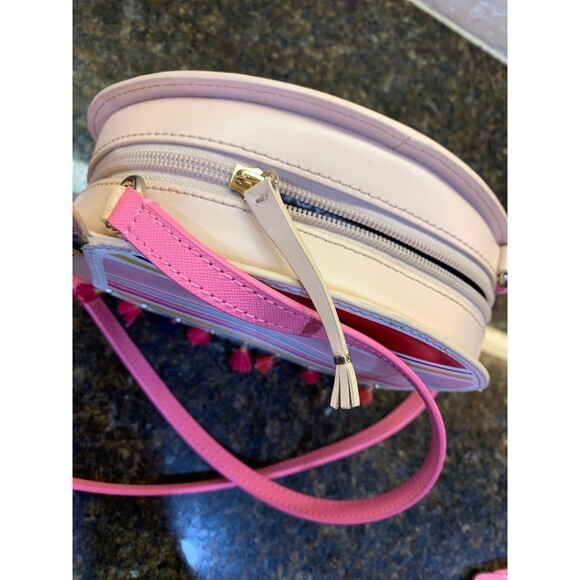 RARE Kate Spade Sold Out Spice Things Up Camel Crossbody NWOT - Picture 11 of 12